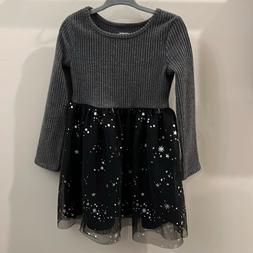 Toddler dress 3T